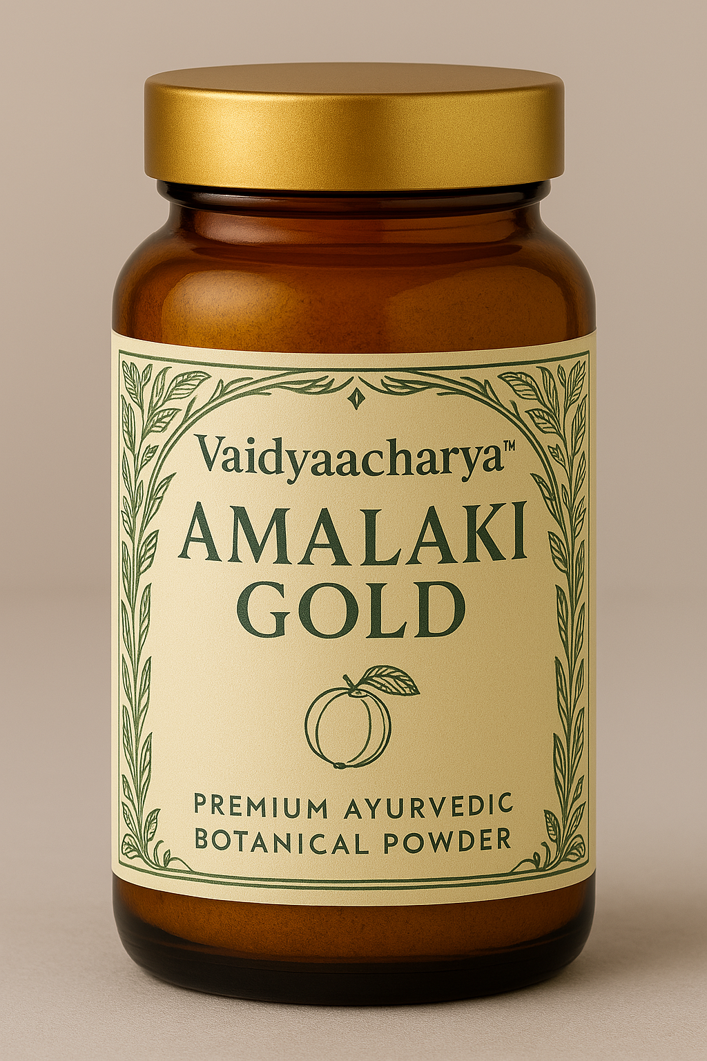 Amla Powder