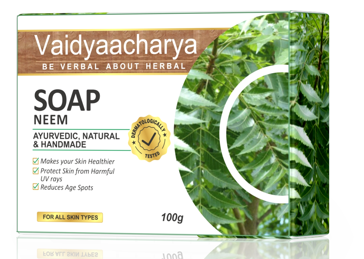 Neem Soap