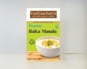 Raita Masala