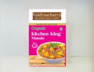 Kitchen King Masala