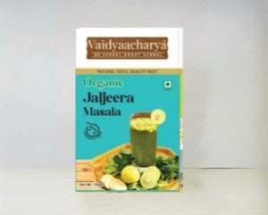 Jaljeera Masala