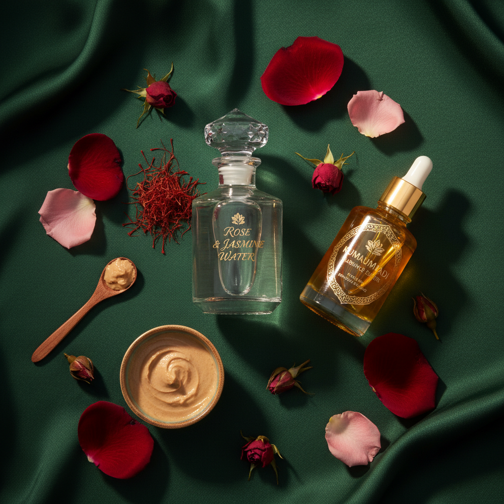 Natural Skin Care