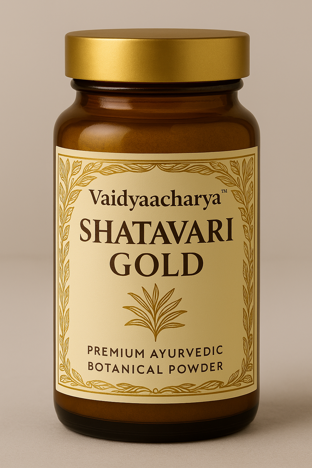 Shatavari Gold