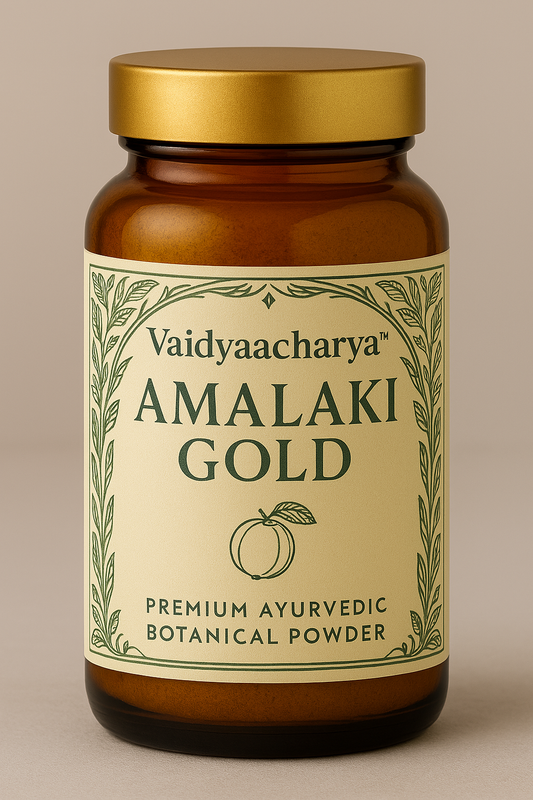 Amla Powder
