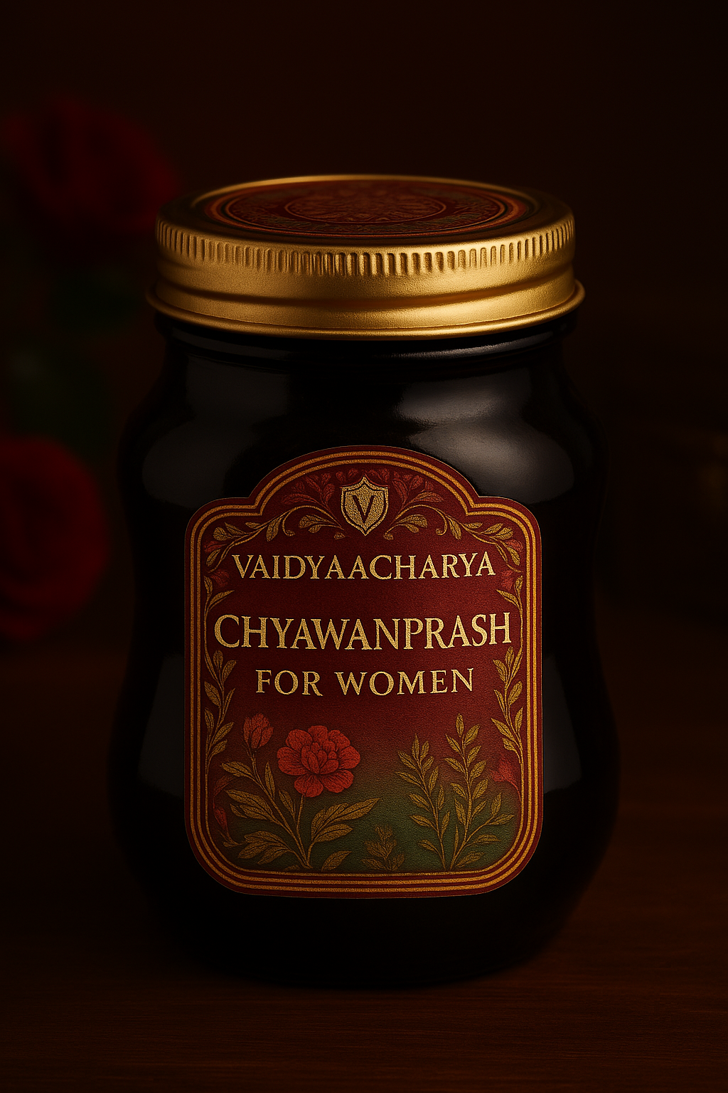 Chyawanprash for Women