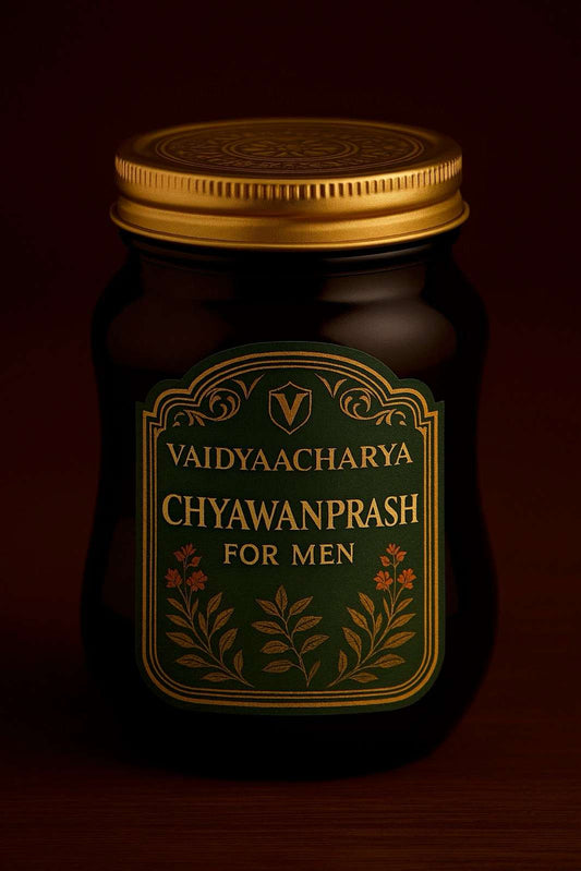 Chyawanprash for Men