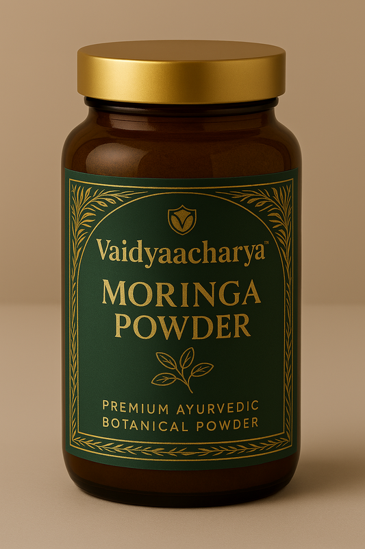 Moringa Powder