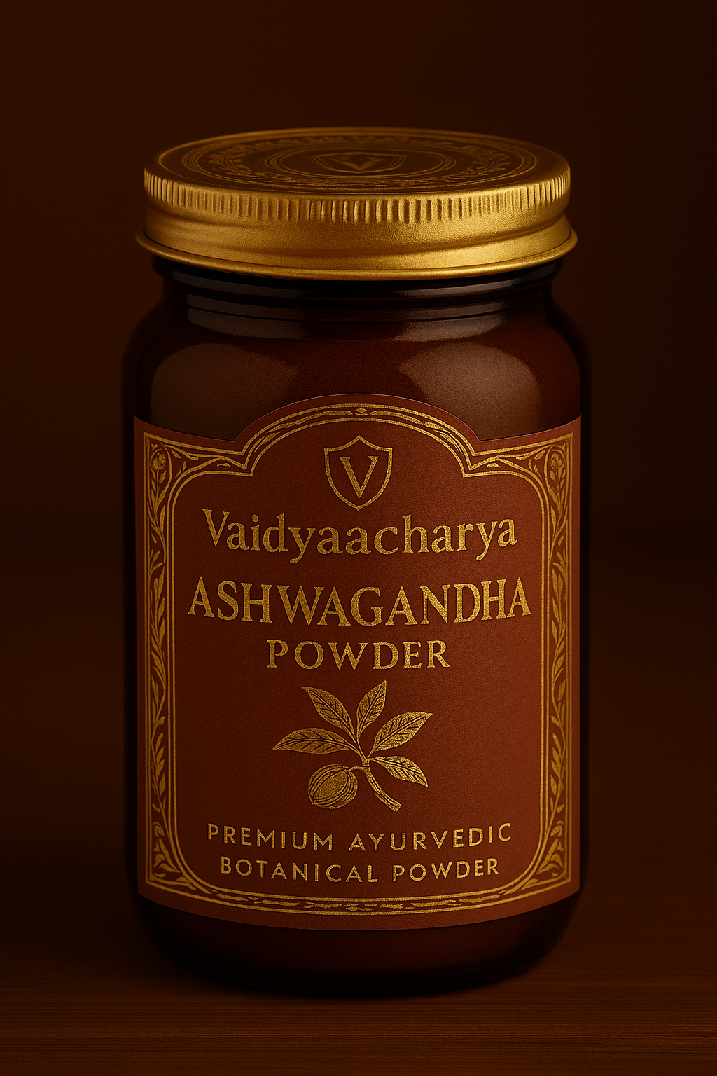 Ashwagandha Powder