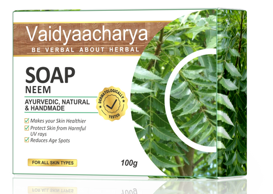 Neem Soap