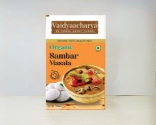 Sambar Masala